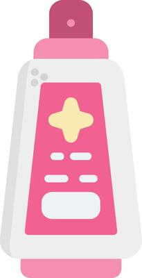 Emulsion Flat Icon