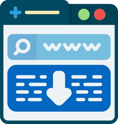 Download Flat Icon