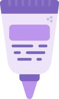 Primer Flat Icon vector