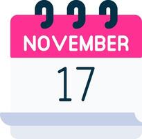 November 17th is the date of the next meeting of the new york chapter of the vector