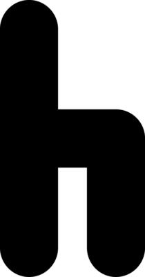Small h Icon