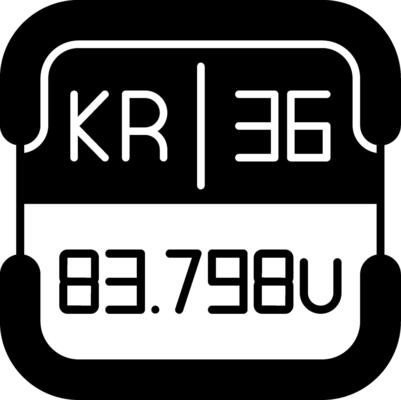 Krypton Periodic Table Element