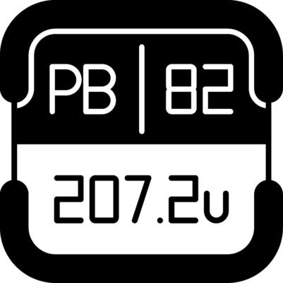 Lead Periodic Table Element