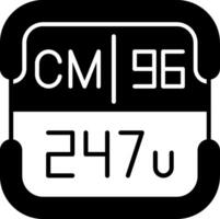Curium Periodic Table Element vector
