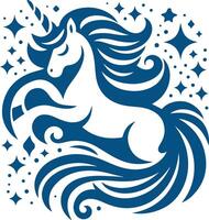 Art Design for Relaxing and Creative Coloring vector