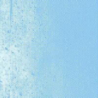Digital Technology Colorful Blue Pixels Gradient Background. Digital Data Square Blue Pattern. Blue Digital Pixel Mosaic Pattern. vector