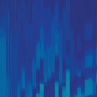 Glitching computer screen, glitch programming code. Virtual environment, programm function failure and data loss, critical code mistake, hacker attack or hardware malfunction concept. vector