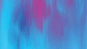 Abstract dynamic vertical white lines abstract background blue gradient color, copy space for your design. vector