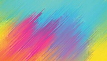 Abstract speed line background. Dynamic motion speed of light. Technology velocity movement pattern for banner or poster design. vector