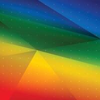 Rainbow pattern. Colorful gradient mesh. LGBT Flag. Symbol of sexual minorities, gays and lesbians. Can be used in textiles, postcards, banners, clothes, paper, print. vector