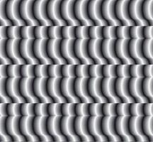 abstract background pattern in black white vector