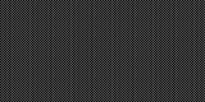 Black vertical carbon fiber seamless texture pattern illustration. vector