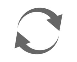Recycle and Ecology Icons. Reuse and Refuse Concept. Recycling Package Marks. Illustration vector
