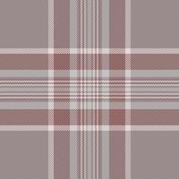 Tartan pattern seamless of texture background plaid with a check textile fabric. vector