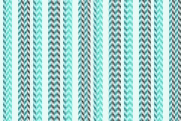 Aesthetic fabric background vertical, advertising pattern seamless . Fancy texture stripe textile lines in white and cyan colors.