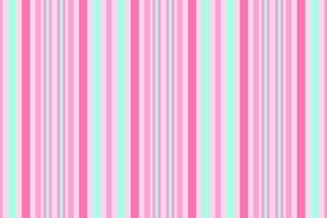 British textile fabric , christmas card vertical lines background. Velvet pattern texture stripe seamless in pink and light colors. vector