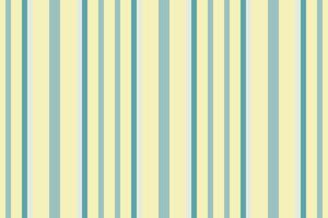 Crease stripe seamless background, greeting pattern texture textile. Duvet lines vertical fabric in light and pastel colors. vector