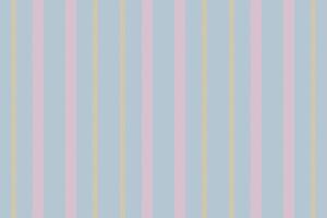 Vertical lines stripe background. stripes pattern seamless fabric texture. Geometric striped line abstract design. vector
