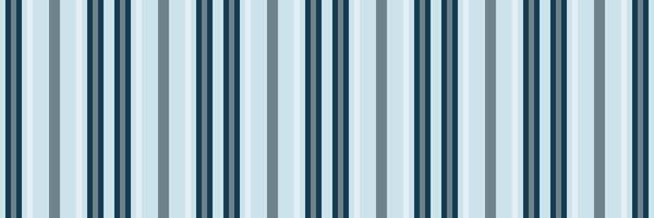 Birthday fabric background texture, diwali stripe seamless. Youth pattern vertical textile lines in light and cyan colors. vector