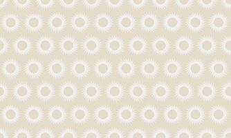 Seamless geometric pattern design. Abstract tech background. Simple ornament for web backdrop or fabric, paper print. vector