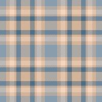 Content fabric textile, oriental background check pattern. Many seamless plaid texture tartan in light and pastel colors. vector