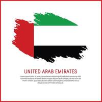 a poster with the word Austria be on it vector