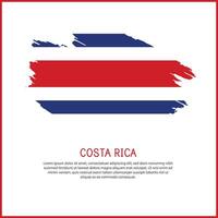a poster with the word Costa be on it vector