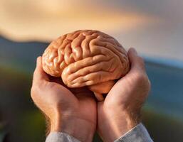Caring for Mental Health photo