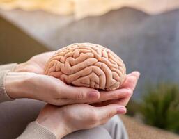 Caring for Mental Health photo