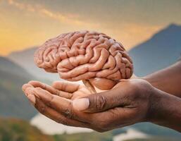 Caring for Mental Health photo