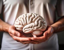 Caring for Mental Health photo