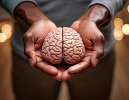 Caring for Mental Health photo