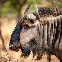 Blue Wildebeest Profile photo