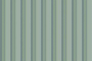 Trendy striped wallpaper. Vintage stripes pattern seamless fabric texture. Template stripe wrapping paper. vector