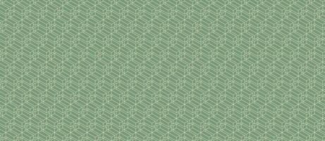Seamless geometric pattern design. Abstract tech background. Simple ornament for web backdrop or fabric, paper print. vector