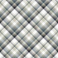 Tartan scotland seamless plaid pattern . Retro background fabric. Vintage check color square geometric texture. vector