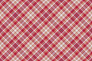 Seamless pattern of scottish tartan plaid. Repeatable background with check fabric texture. backdrop striped textile print. vector