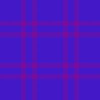 Tartan texture seamless of fabric textile background with a plaid pattern check . vector