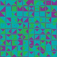 Seamless pattern geometric. Colorful abstract background. design vector