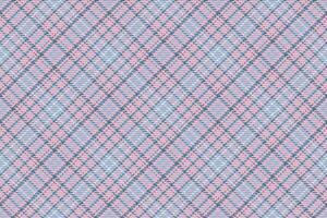 Seamless pattern of scottish tartan plaid. Repeatable background with check fabric texture. backdrop striped textile print. vector