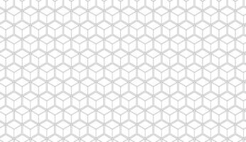 Geometric pattern seamless. Trendy design background for web backdrop or paper print. vector