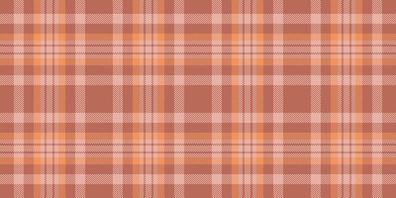 Shirt textile seamless background, no people plaid tartan texture. Relax check pattern fabric in red and light colors.
