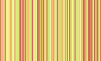 Pattern of vertical stripes, colorful thin and thick lines. Irregular stripe background, seamless texture. Abstract striped geometric design in bright colors. vector