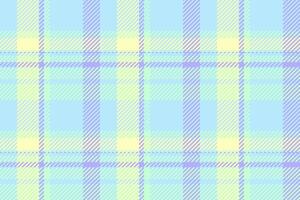 Mexico textile seamless, carpet pattern check background. Harvest texture plaid tartan fabric in light and indigo colors. vector
