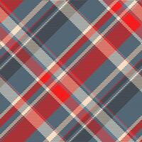 Basic seamless texture , collage textile tartan background. Velvet check fabric plaid pattern in pastel and cyan colors. vector