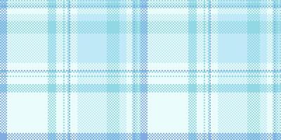 Ireland tartan seamless pattern, up background texture fabric. Multicolor textile check plaid in white and light colors. vector