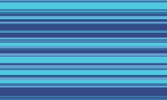 Geometric stripes seamless pattern with horizontal lines in varied colours, creating an abstract background. Ideal for textile design, wallpaper, or graphic prints. vector