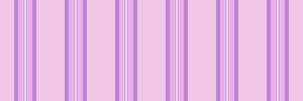 Hanukkah lines pattern textile, doodle vertical seamless stripe. Satin fabric texture background in light and purple colors. vector