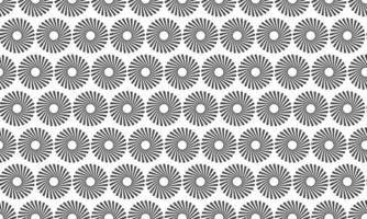 Seamless geometric pattern design. Abstract tech background. Simple ornament for web backdrop or fabric, paper print. vector