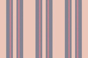Vertical lines stripe background. stripes pattern seamless fabric texture. Geometric striped line abstract design. vector